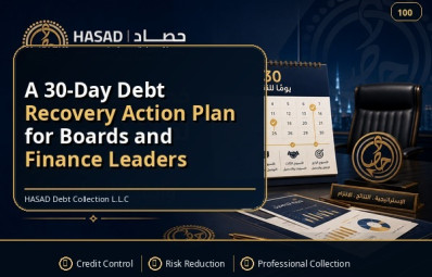 A 30-Day Debt Recovery Action Plan for Boards and Finance Leaders