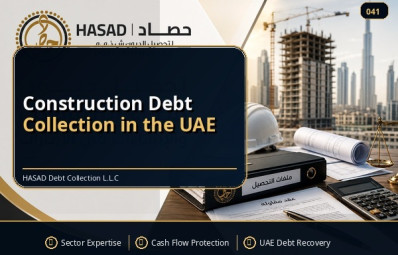 Construction Debt Collection in the UAE