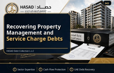 Recovering Property Management and Service Charge Debts