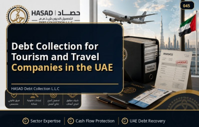 Debt Collection for Tourism and Travel Companies in the UAE