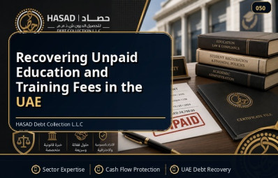 Recovering Unpaid Education and Training Fees in the UAE