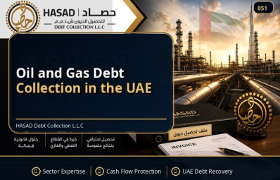 Oil and Gas Debt Collection in the UAE