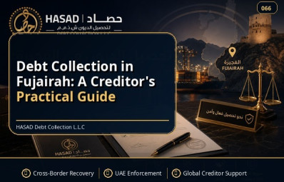 Debt Collection in Fujairah: A Creditor's Practical Guide