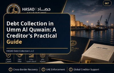 Debt Collection in Umm Al Quwain: A Creditor's Practical Guide