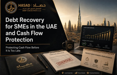 Debt Recovery for UAE SMEs: Protecting Cash Flow Before It Is Too Late
