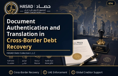 Document Authentication and Translation in Cross-Border Debt Recovery