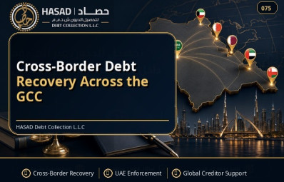 Cross-Border Debt Recovery Across the GCC
