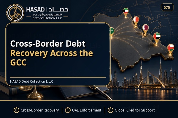 Cross-Border Debt Recovery Across the GCC