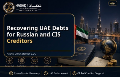 Recovering UAE Debts for Russian and CIS Creditors