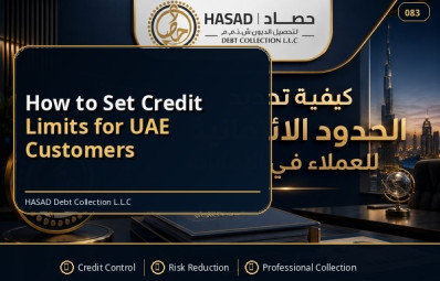 How to Set Credit Limits for UAE Customers