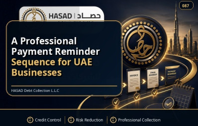 A Professional Payment Reminder Sequence for UAE Businesses