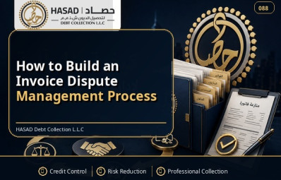 How to Build an Invoice Dispute Management Process