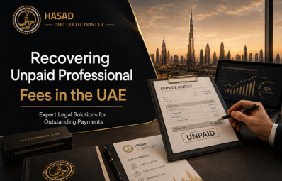 Recovering Unpaid Professional Fees in the UAE