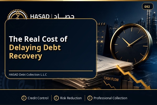 The Real Cost of Delaying Debt Recovery