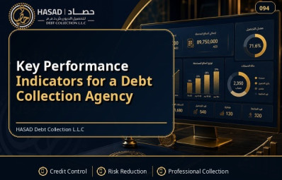 Key Performance Indicators for a Debt Collection Agency