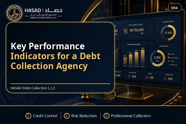 Key Performance Indicators for a Debt Collection Agency