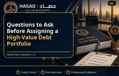 Questions to Ask Before Assigning a High-Value Debt Portfolio