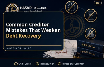 Common Creditor Mistakes That Weaken Debt Recovery