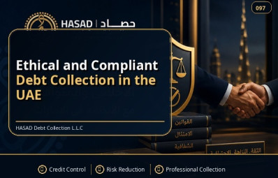 Ethical and Compliant Debt Collection in the UAE