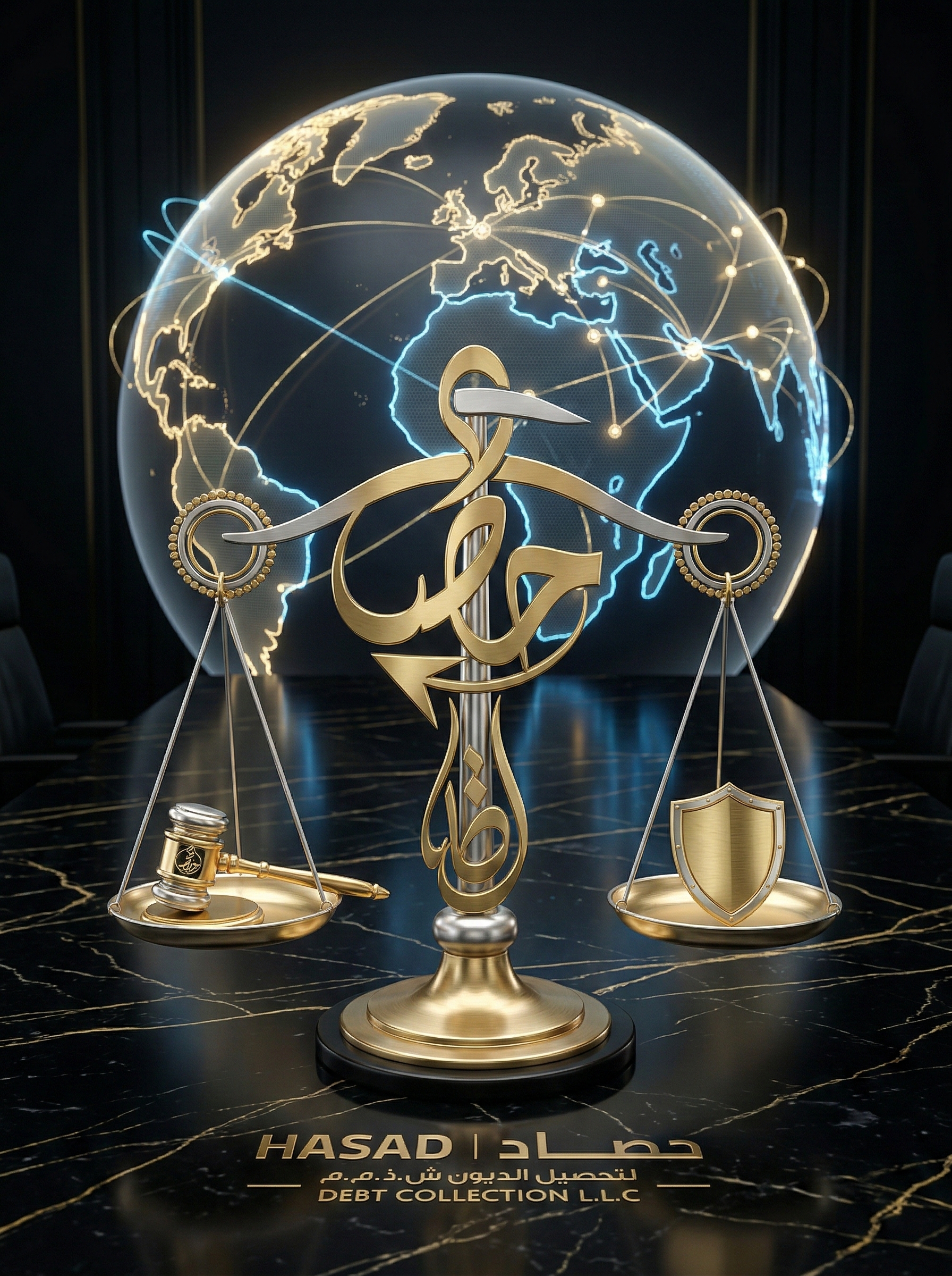المتابعة الدورية والشفافية التشغيلية وإدارة اﻹداء<br> (نبقيك في قلب الحدث)