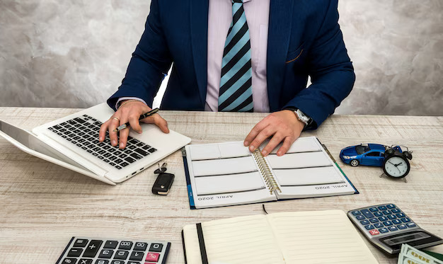 كيف تساعد وكالات استرداد الديون في دبي الشركات على استعادة المدفوعات المتأخرة