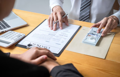 كيف تتعامل وكالات استرداد الديون في دبي مع الديون الدولية