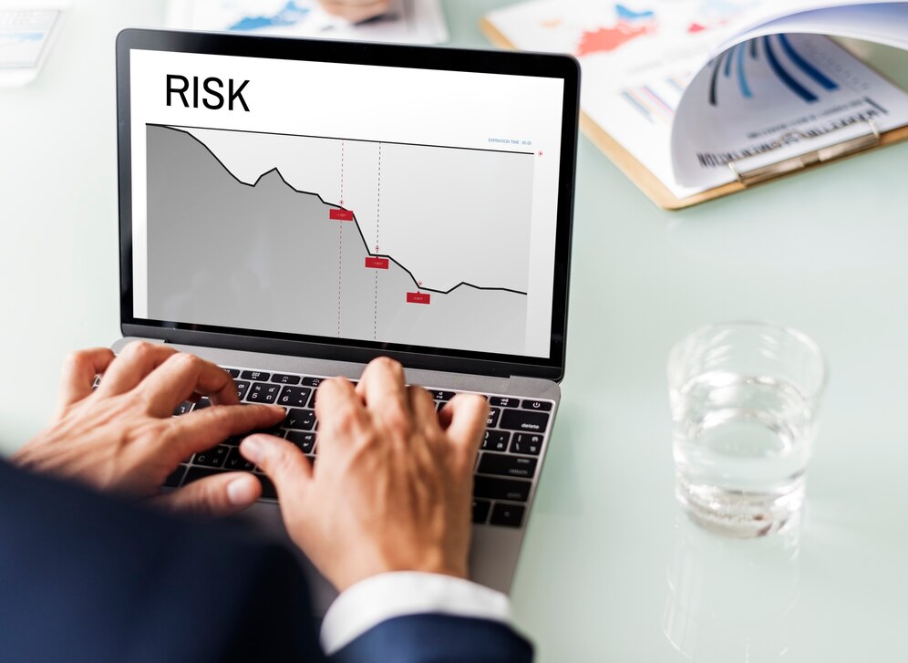 أفضل الممارسات لإدارة مخاطر الائتمان في سوق العقارات بدبي