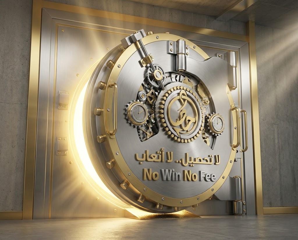 Excellence Drives Everything at Hasad Debt Collection.