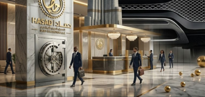 Specialized Collection Services