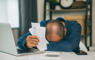 خطوات عليك اتخاذها إذا كنت غير قادر على سداد ديونك