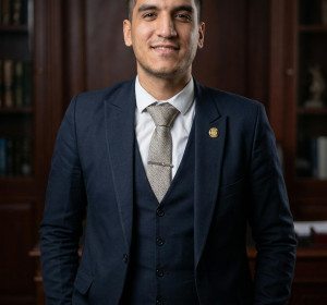 Hassan Abdel Maksoud