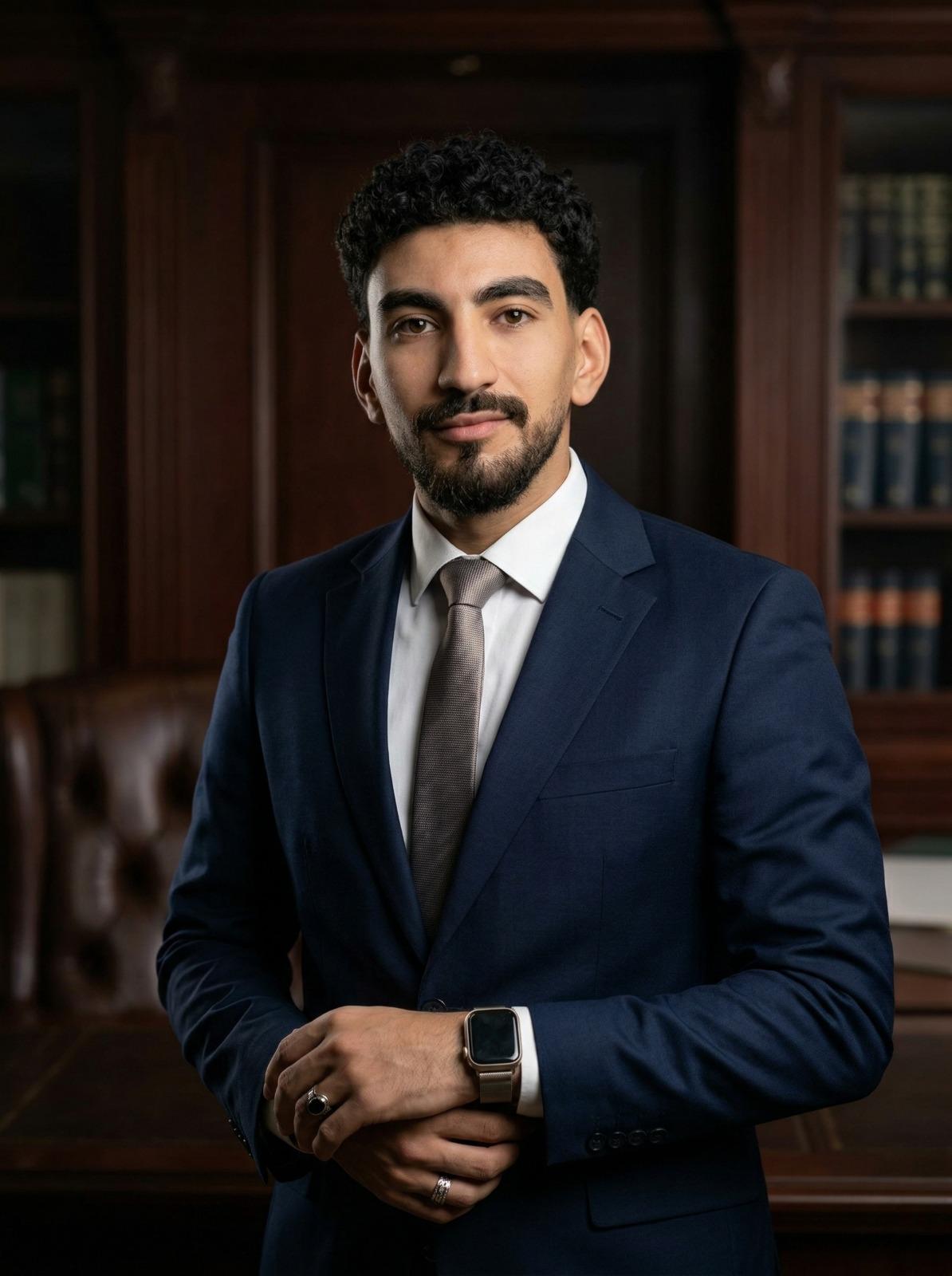 احمد عصام