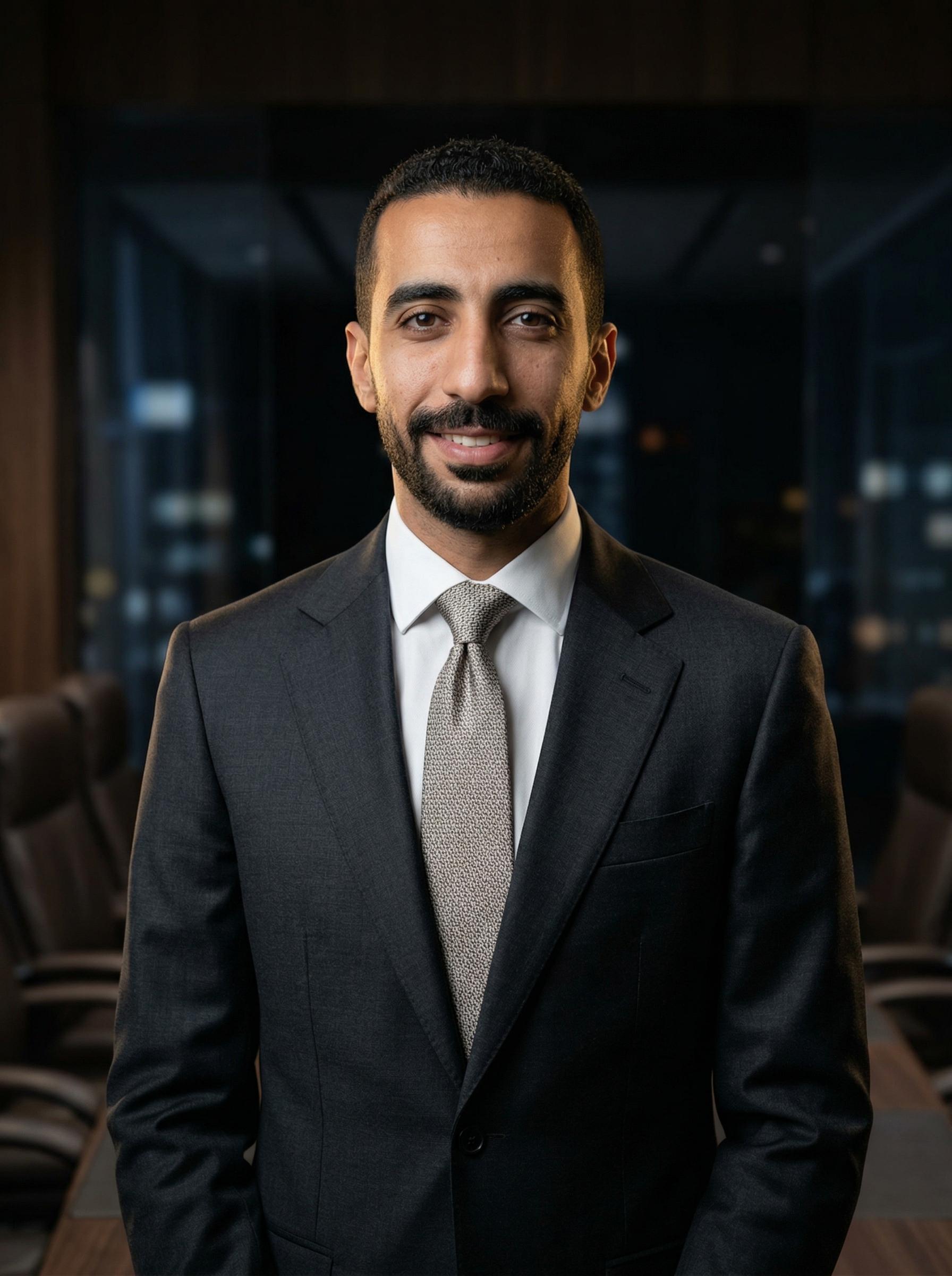 محمد الخولانی۔
