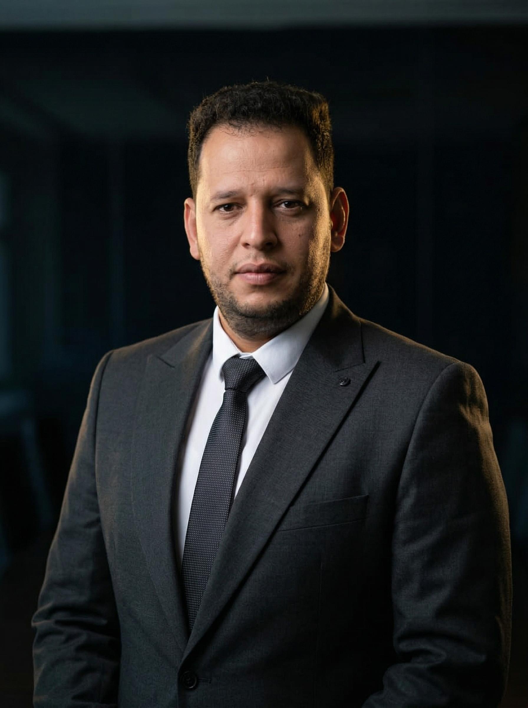 احمد ابو الروس
