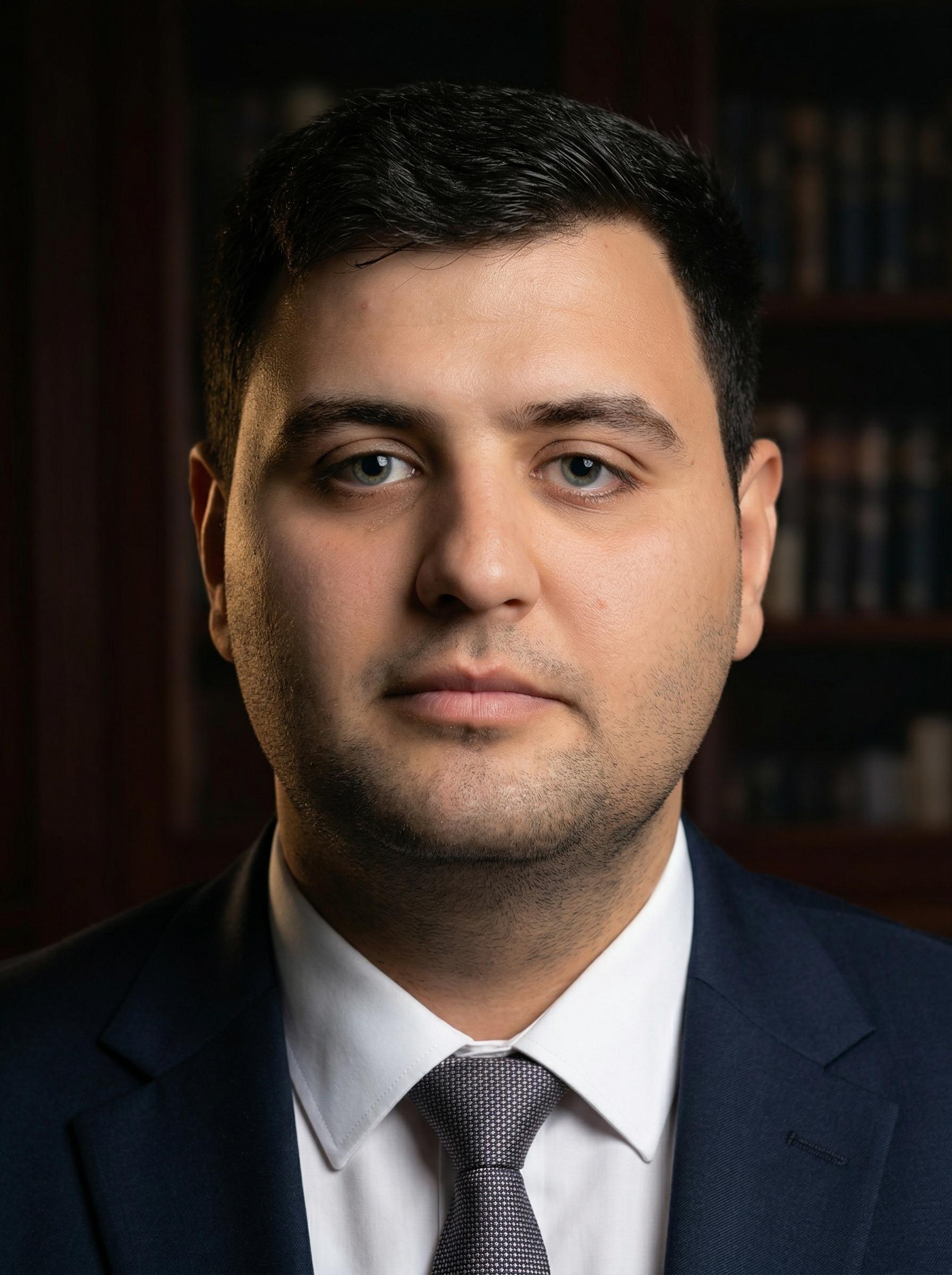 محمد مہر