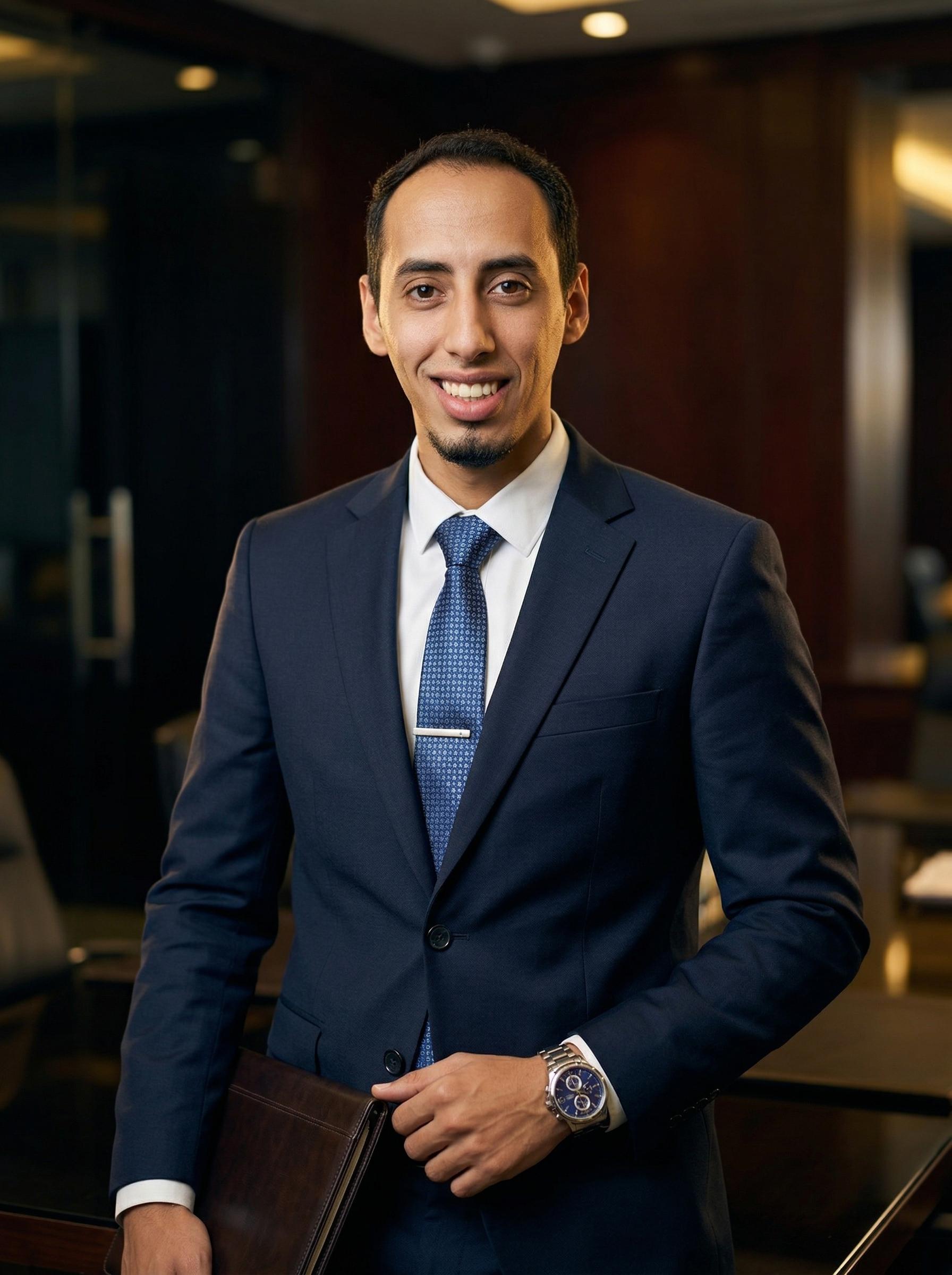 عبدالسلام گاد