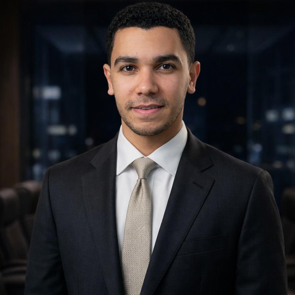 احمد موساد
