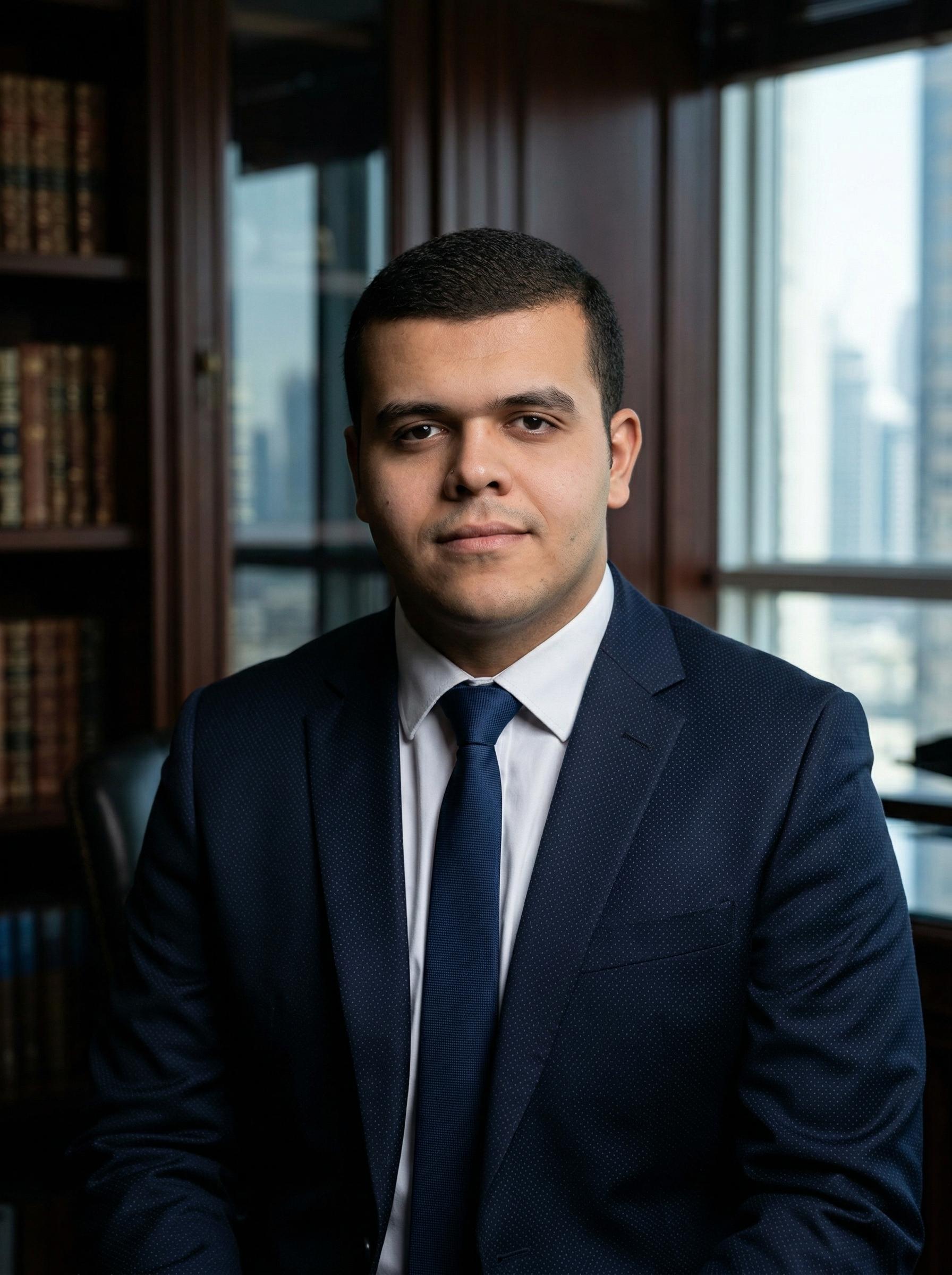 محمد عمر