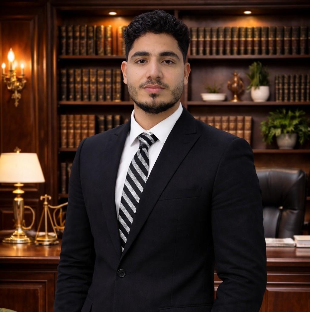 مصطفیٰ سلیمان